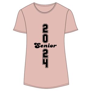 Women's Softstyle® CVC T-Shirt Thumbnail