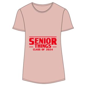 Women's Softstyle® CVC T-Shirt Thumbnail