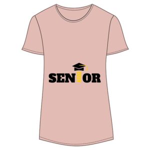 Women's Softstyle® CVC T-Shirt Thumbnail