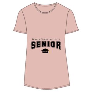 Women's Softstyle® CVC T-Shirt Thumbnail