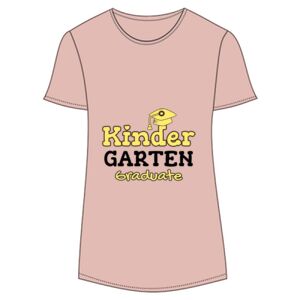 Women's Softstyle® CVC T-Shirt Thumbnail