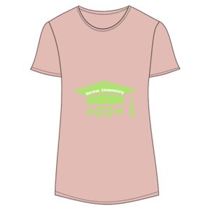 Women's Softstyle® CVC T-Shirt Thumbnail
