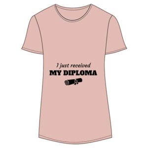 Women's Softstyle® CVC T-Shirt Thumbnail