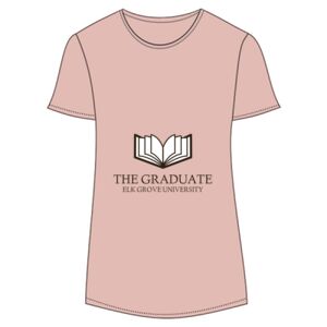 Women's Softstyle® CVC T-Shirt Thumbnail