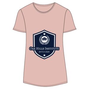 Women's Softstyle® CVC T-Shirt Thumbnail