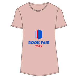 Women's Softstyle® CVC T-Shirt Thumbnail