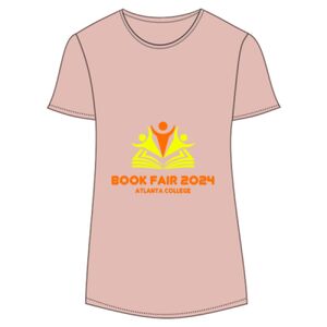 Women's Softstyle® CVC T-Shirt Thumbnail