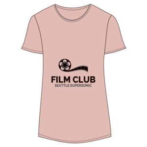 Women's Softstyle® CVC T-Shirt Thumbnail