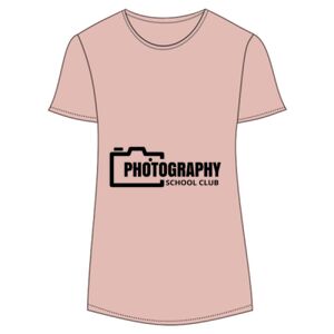 Women's Softstyle® CVC T-Shirt Thumbnail