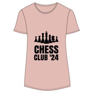 Women's Softstyle® CVC T-Shirt Thumbnail