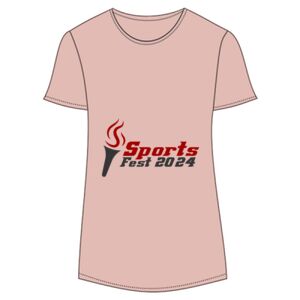Women's Softstyle® CVC T-Shirt Thumbnail