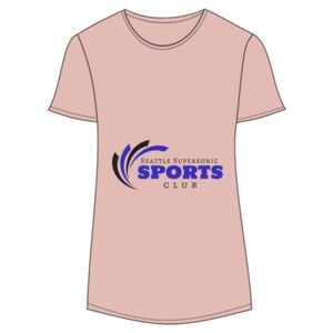 Women's Softstyle® CVC T-Shirt Thumbnail