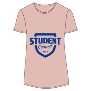 Women's Softstyle® CVC T-Shirt Thumbnail