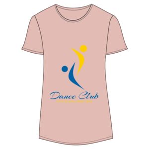 Women's Softstyle® CVC T-Shirt Thumbnail