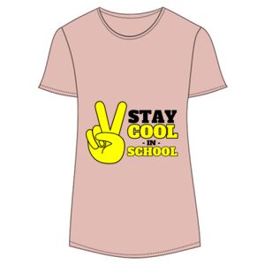 Women's Softstyle® CVC T-Shirt Thumbnail