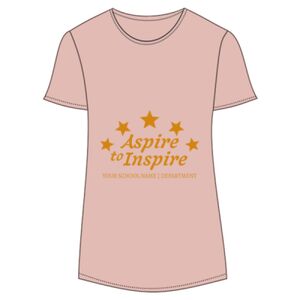 Women's Softstyle® CVC T-Shirt Thumbnail