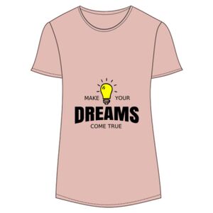 Women's Softstyle® CVC T-Shirt Thumbnail