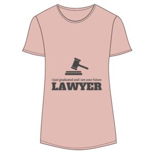 Women's Softstyle® CVC T-Shirt Thumbnail