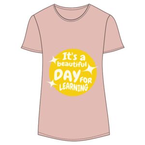 Women's Softstyle® CVC T-Shirt Thumbnail