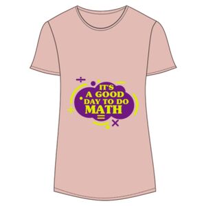 Women's Softstyle® CVC T-Shirt Thumbnail