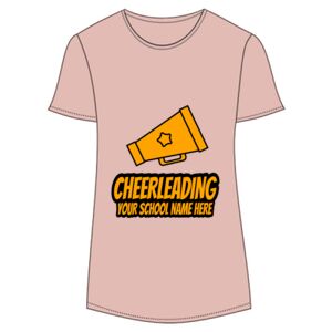 Women's Softstyle® CVC T-Shirt Thumbnail