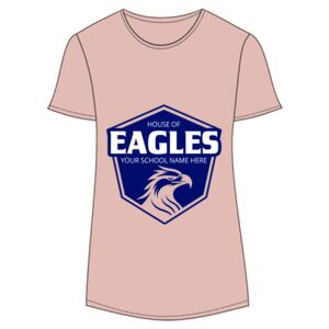 Women's Softstyle® CVC T-Shirt Thumbnail