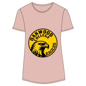 Women's Softstyle® CVC T-Shirt Thumbnail