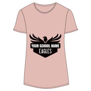 Women's Softstyle® CVC T-Shirt Thumbnail