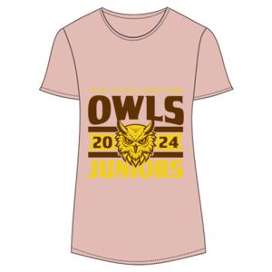 Women's Softstyle® CVC T-Shirt Thumbnail