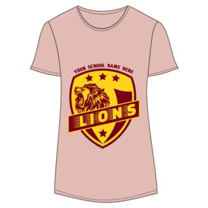 Women's Softstyle® CVC T-Shirt Thumbnail