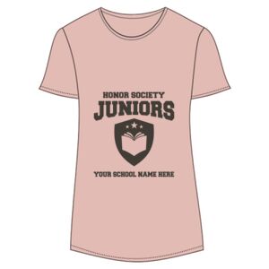 Women's Softstyle® CVC T-Shirt Thumbnail