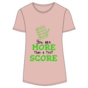 Women's Softstyle® CVC T-Shirt Thumbnail