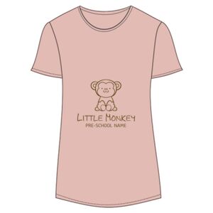 Women's Softstyle® CVC T-Shirt Thumbnail