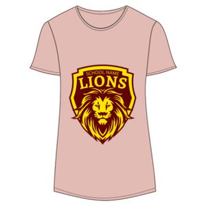 Women's Softstyle® CVC T-Shirt Thumbnail