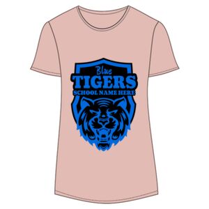 Women's Softstyle® CVC T-Shirt Thumbnail