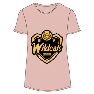 Women's Softstyle® CVC T-Shirt Thumbnail
