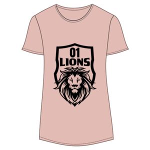 Women's Softstyle® CVC T-Shirt Thumbnail