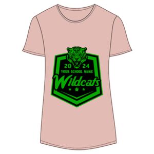 Women's Softstyle® CVC T-Shirt Thumbnail