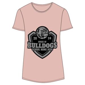 Women's Softstyle® CVC T-Shirt Thumbnail