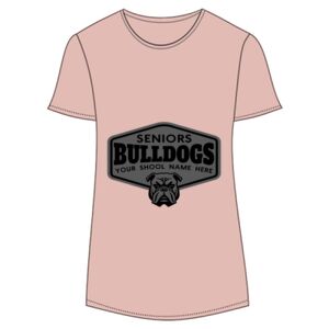 Women's Softstyle® CVC T-Shirt Thumbnail