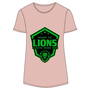 Women's Softstyle® CVC T-Shirt Thumbnail