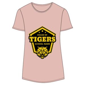 Women's Softstyle® CVC T-Shirt Thumbnail