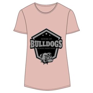 Women's Softstyle® CVC T-Shirt Thumbnail