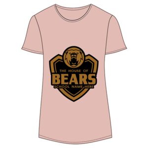 Women's Softstyle® CVC T-Shirt Thumbnail