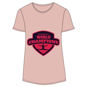 Women's Softstyle® CVC T-Shirt Thumbnail