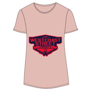 Women's Softstyle® CVC T-Shirt Thumbnail