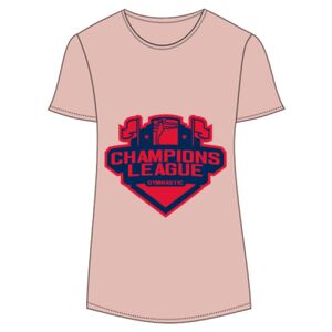 Women's Softstyle® CVC T-Shirt Thumbnail