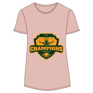 Women's Softstyle® CVC T-Shirt Thumbnail