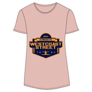 Women's Softstyle® CVC T-Shirt Thumbnail