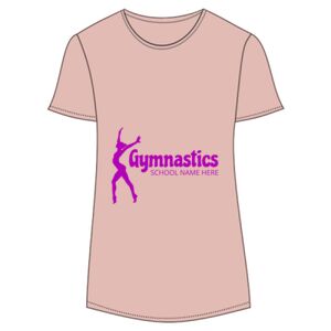 Women's Softstyle® CVC T-Shirt Thumbnail